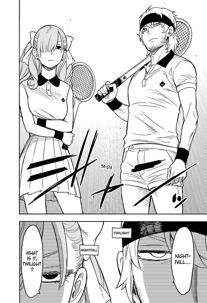 Spy x Family, Chapter 31 image 07